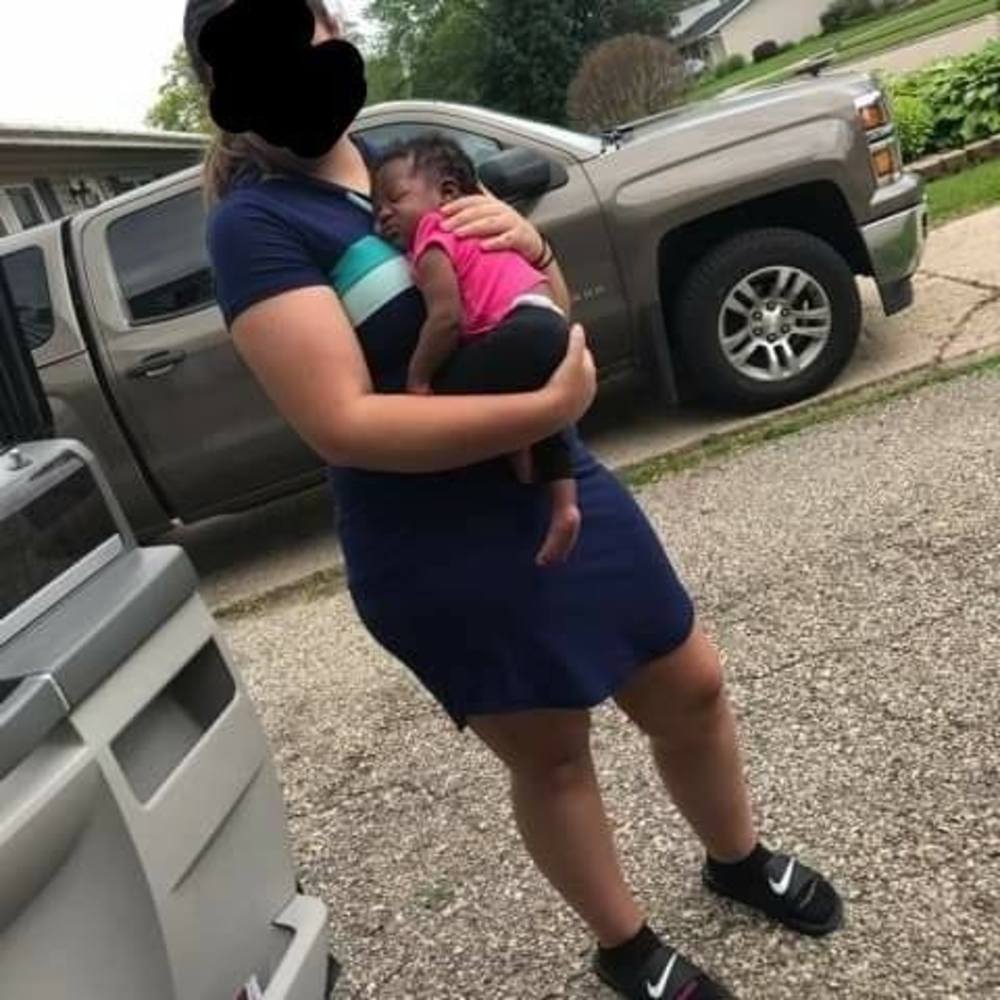 Meet your Posher, Isaliah